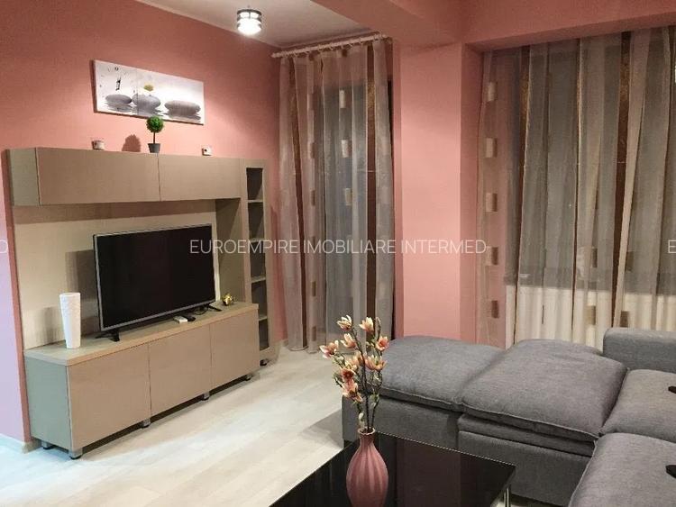 Apartament de închiriat, zona Tomis Plus - 2