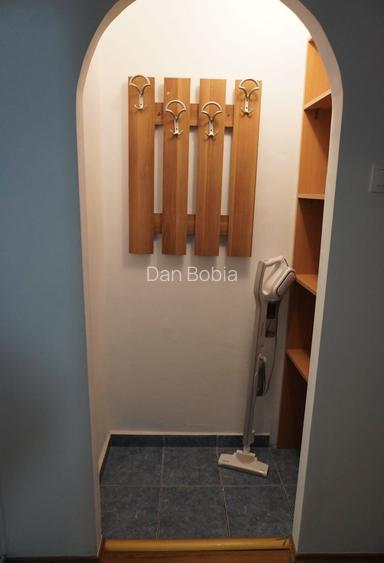 Garsoniera luminoasa - Parc IOR - Baba novac DB1727 - 5