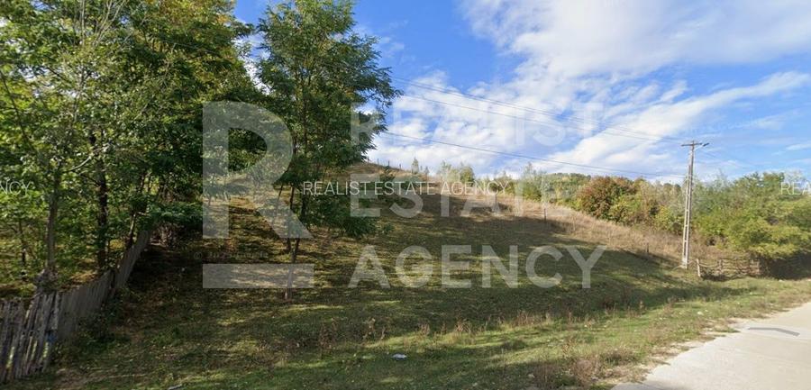 Teren intravilan 3.247 mp, oportunitate afacere, Slănic, Prahova - 4