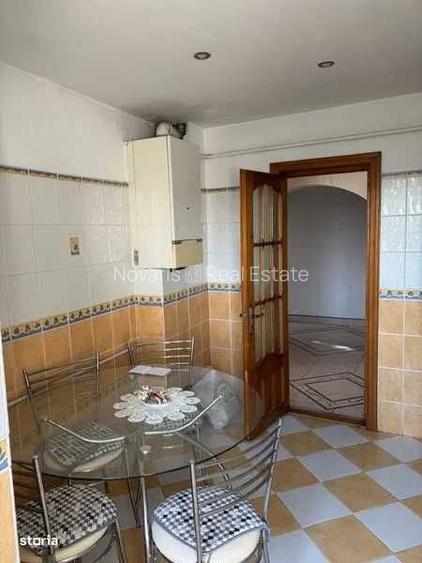 Apartament cu 4 camere, Bd-ul Garii - 7
