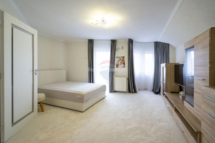 De vânzare casă cu 5 camere, ready to move.  în zona Oncea - 21