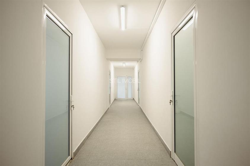 Spațiu modern de birouri în Galata - Disponibil imediat - 30.7mp - 460 - 7