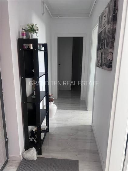 2 camere decomandat, curte proprie București-Prelungirea Ghencea - 9