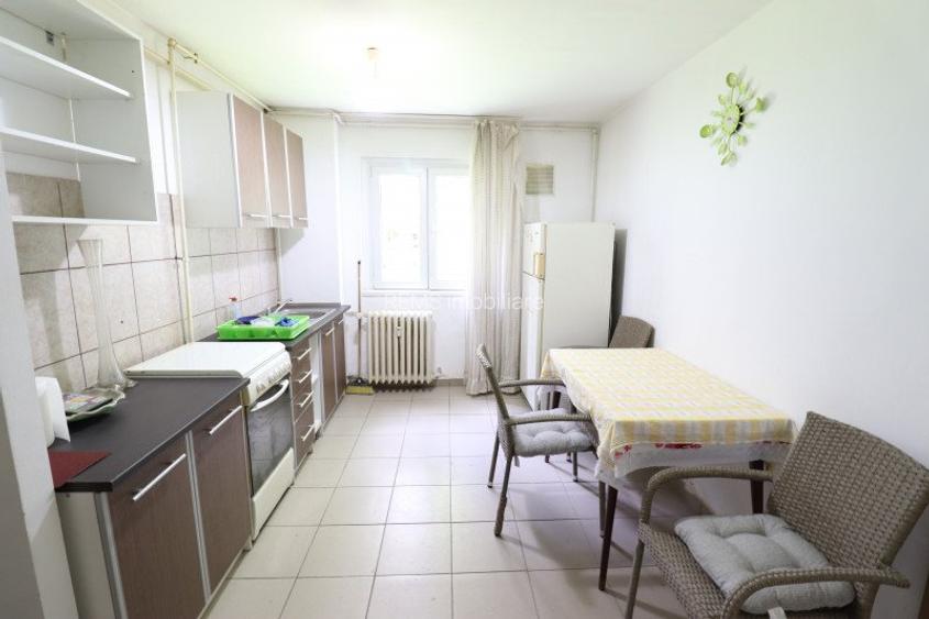 Apartament 3 camere, 64 mp, decomandat, Gheorgheni - 8