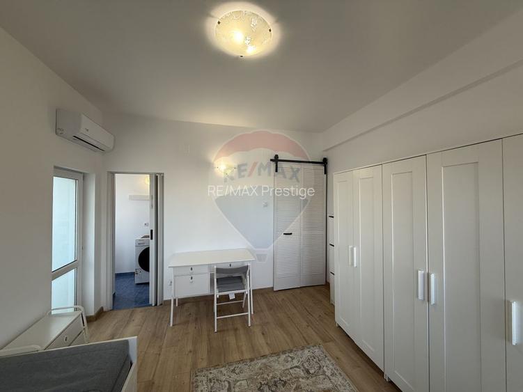 De inchiriat! Garsoniera la Universitate - 3