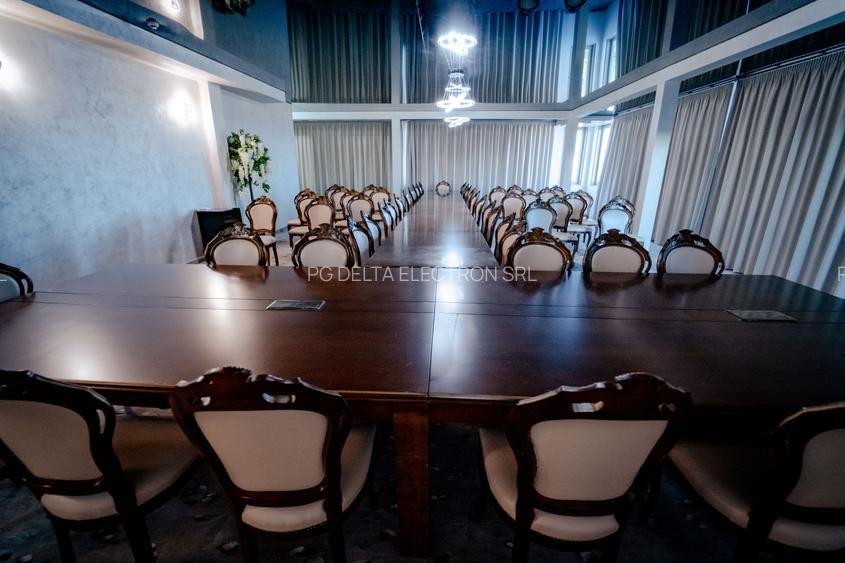 DE VANZARE HOTEL ALMAR LUXURY ****- LUX SI CONFORT LA CELE MAI INALTE STANDARDE - 51