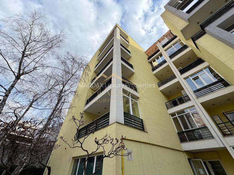Spatiu comercial *105mp* / cabinet stomatologic / Sos. Nordului Herastrau - 41