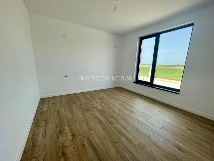 Crevedia, Casa Individuala, teren suprafata 500 mp, Finisaje premium - 9