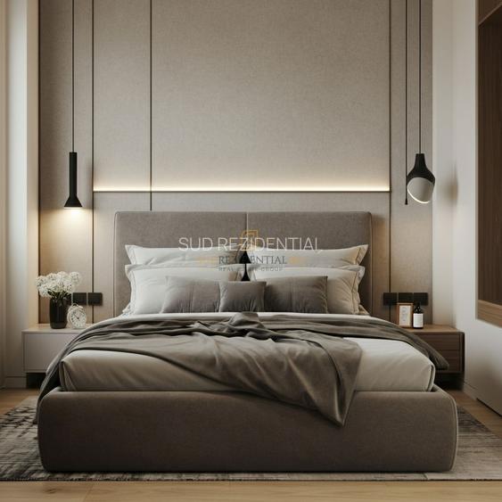 Apartament ideal in bloc nou, 2 camere, zona excelenta, Berceni,Sect.4 - 2