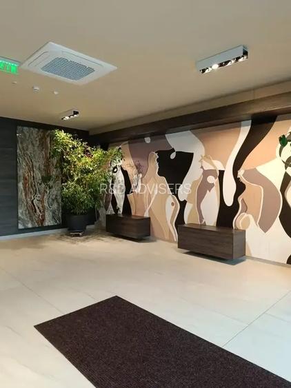 2 Camere | Complex Walter Loft Space | 10 Min. De Metrou Aurel Vlaicu - 7