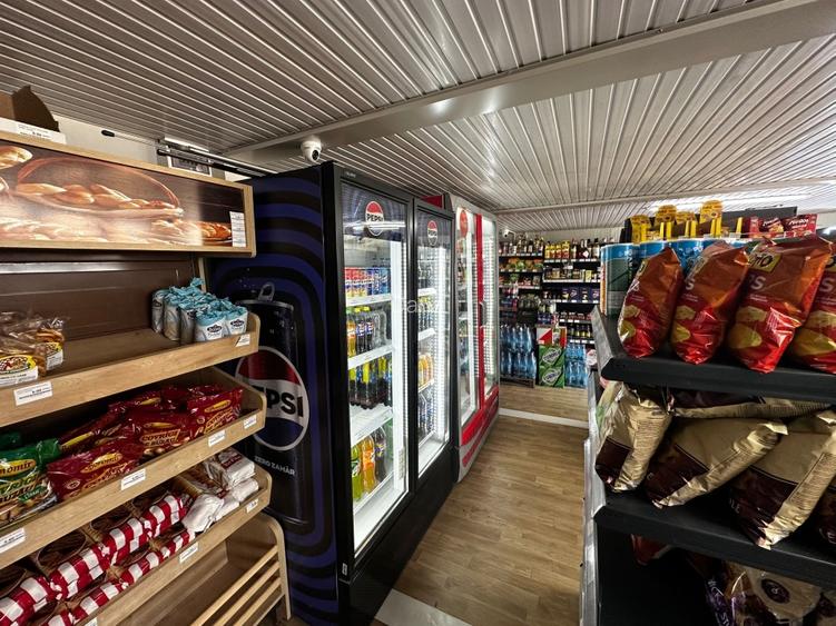 De vânzare afacere + containere comerciale super oportunitate | Pantelimon  - 14