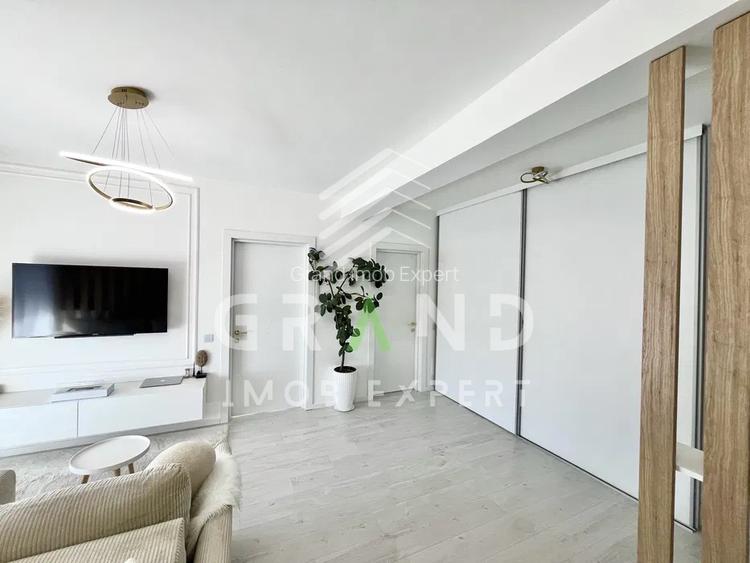 Apartament Premium | 2 Camere | Terasa | Floresti/Terra - 3