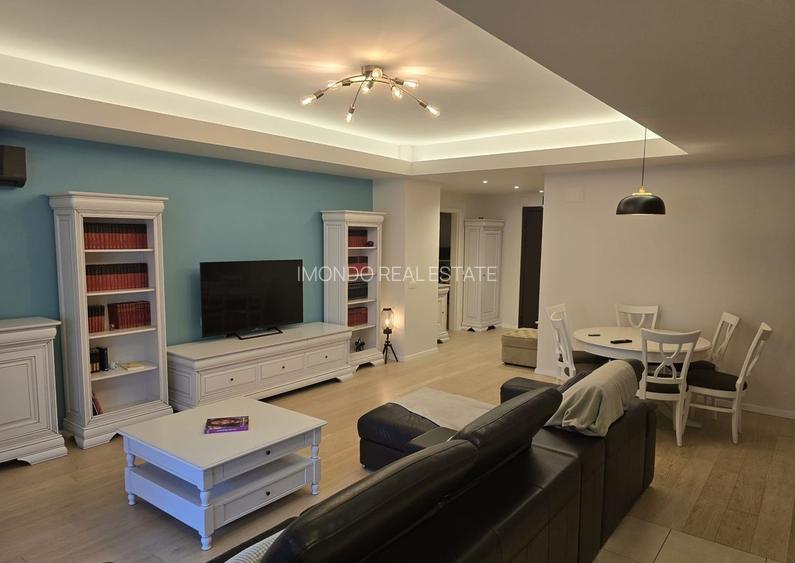 3 Camere I PIPERA I Iancu Nicolae I 2 Locuri Parcare - 3