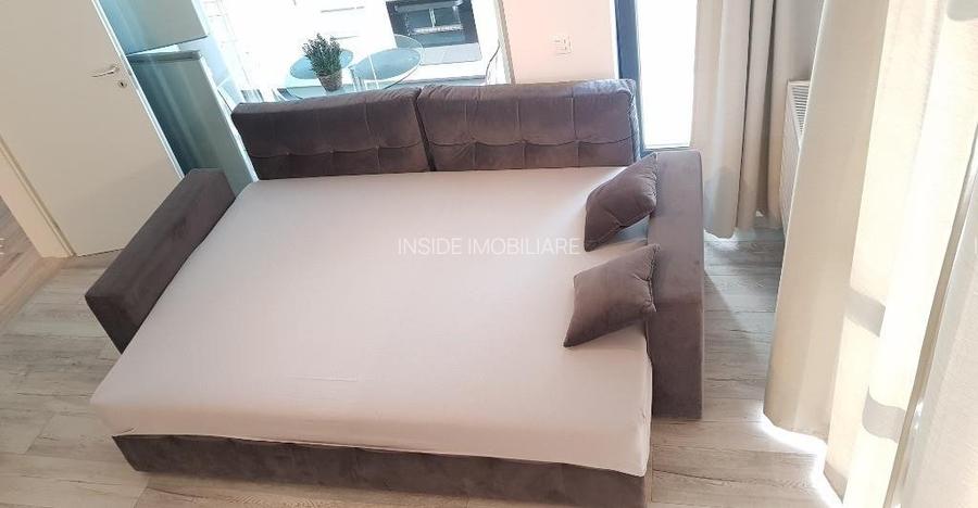 Inchiriere Garsoniera 21 Residence - 8