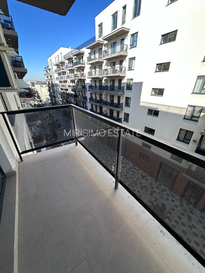 Apartament 2 camere/mobilat si utilat/mutare imediata-7 minute de Metrou Berceni - 7