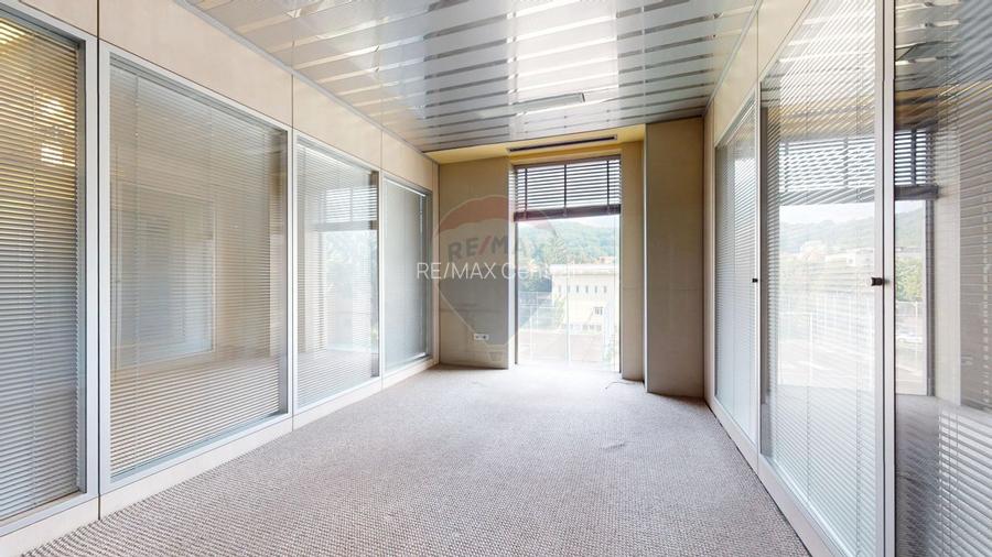 Birouri de închiriat în Brașov, lângă Aula Universității Transilvania - 15