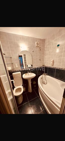 Brancoveanu-Budimex,Apartament 3 camere - 9