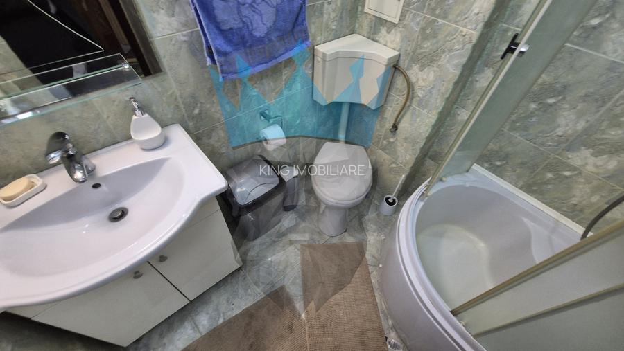 Apartament 3 Camere Crangasi Bucuresti - 19