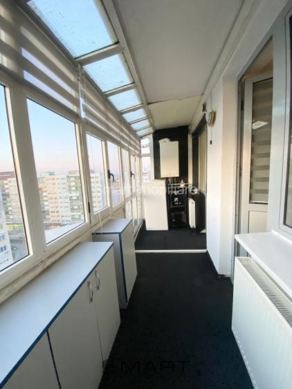 spatiu birou 4 camere zona Mihai Viteazul Sibiu - 2