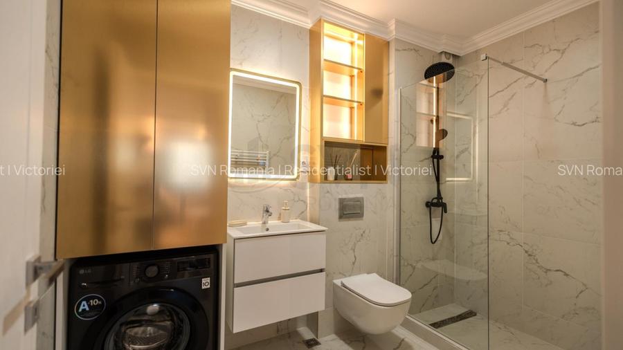 REA1025292 Apartament 2 Camere I Ivory Pipera - 9