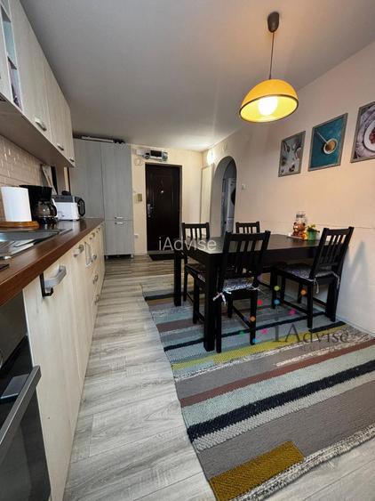 Vanzare Apartament 2 Camere Astra - 4