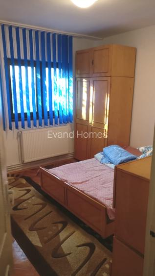 Investitie ideala! Apartament cu 3 camere - mobilat si utilat - Lipovei - 6