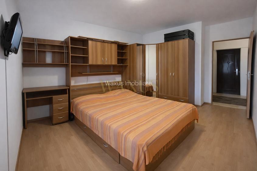 Apartament la Cheie - SU 49MP I Balcon I Parcare - Baciu I Petrom - 5