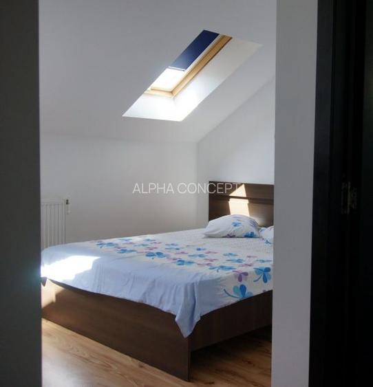 VILA DE CAZARE - MAMAIA NORD - 6