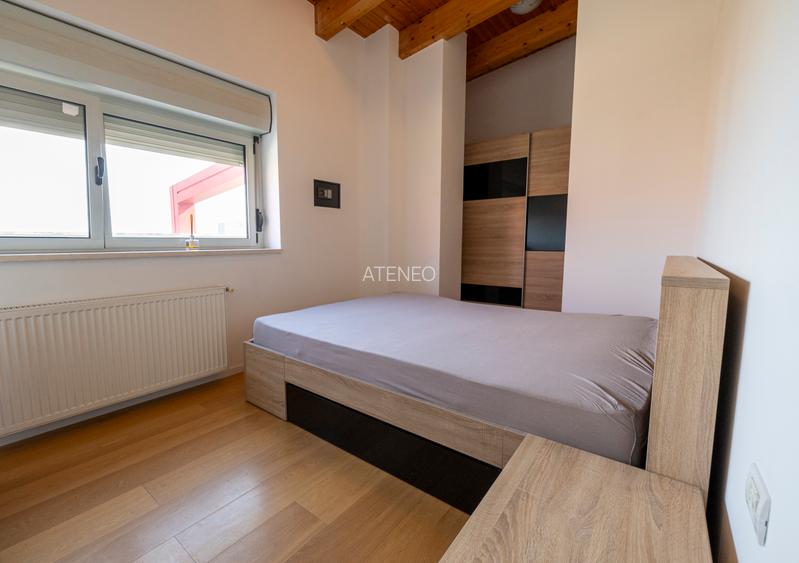 De vânzare – Penthouse modern, strada Vasile Loichița, complex the Ring - 14