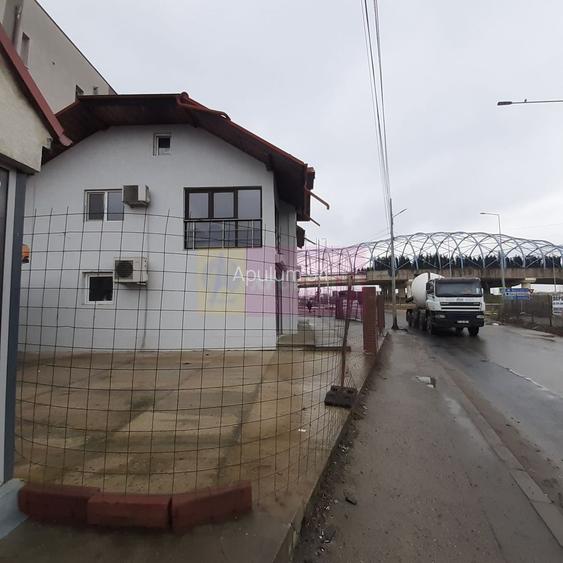 Investiția perfectă - Imobil gata închiriat pretabil orice activitate - 29