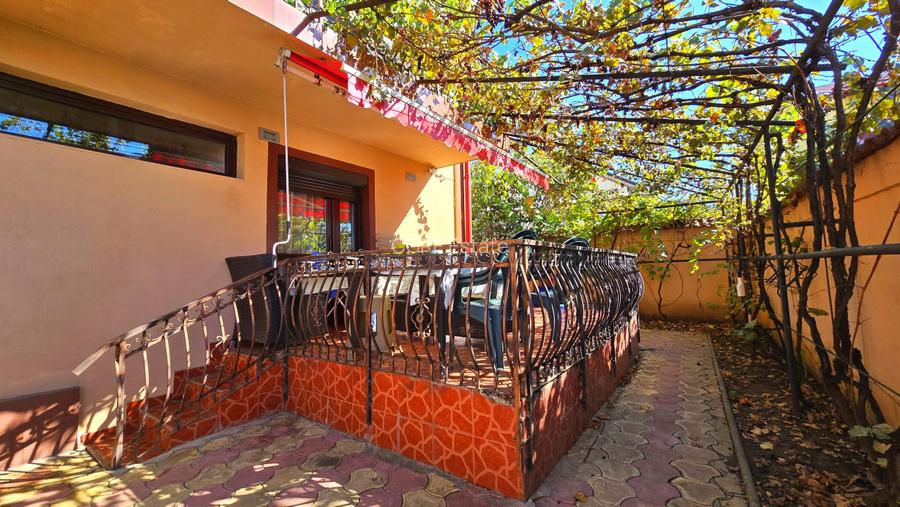 Vila ta aproape de natura – 8 camere, Lacul Pasarea - 75