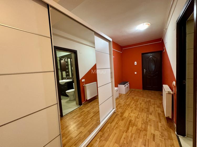 Apartament 2 camere | Parcare | Zona Stejarului-Floresti - 12