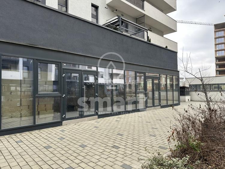 Spatiu Comercial de vanzare 258 mp Marasti Fabricii  - 8