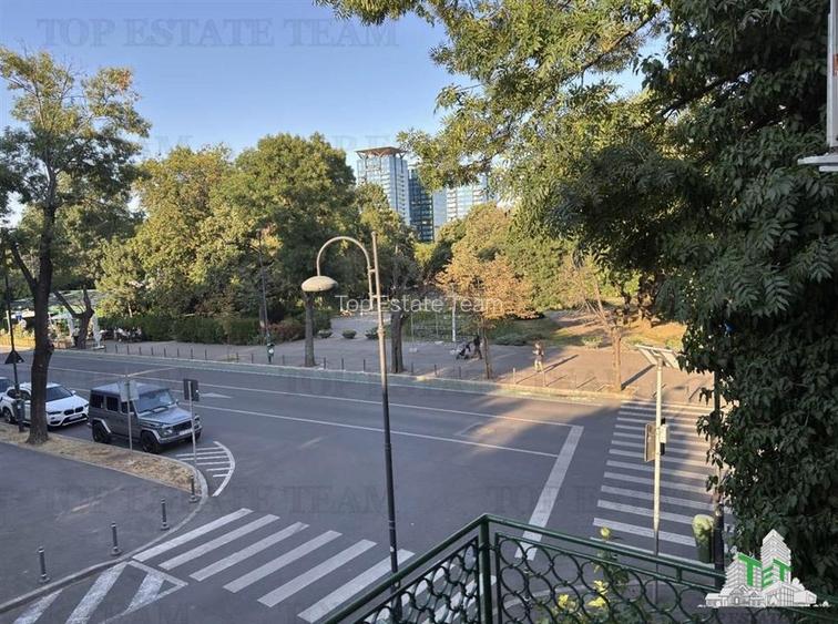 Apartament de Lux Beller Dorobanti Bloc Boutique Renovat - 4