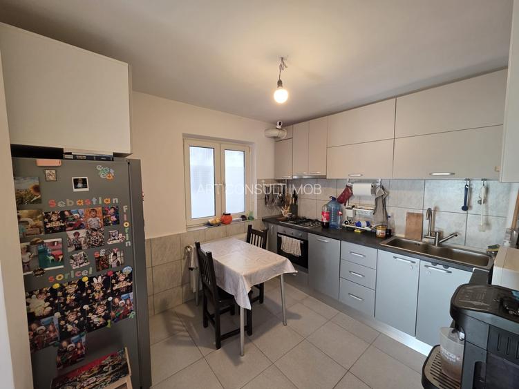 Apartament 3 Camere | Drumul Taberei | Decomandat | Balcon | Parcare | Metrou - 11