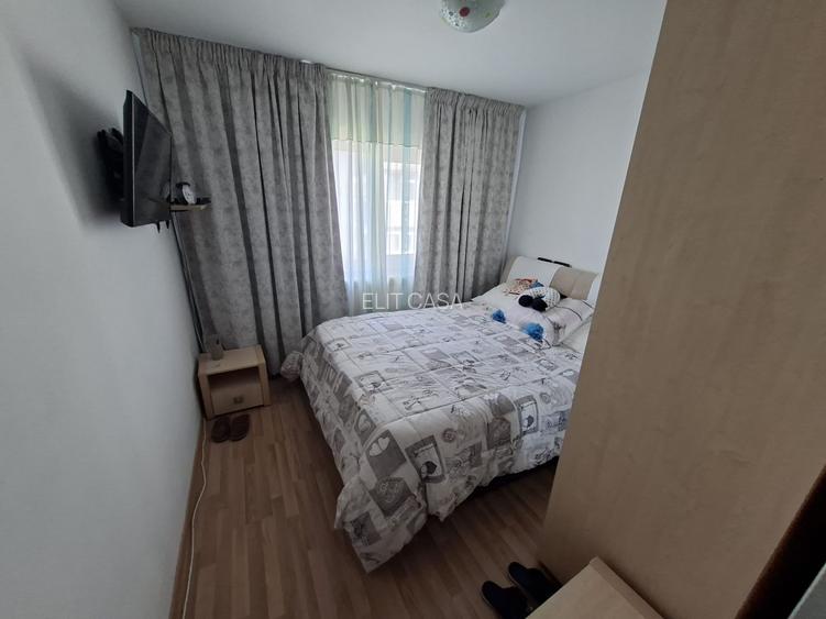 Apartament 2 camere, decomandat, zona Dacia - 3