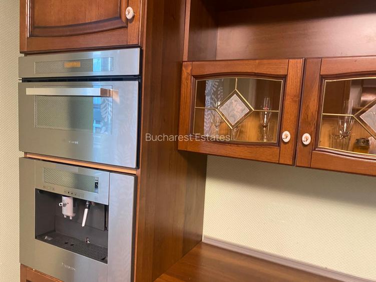 Vila individuala Victoriei pretabil birouri clinica restaurant rezidenta - 40