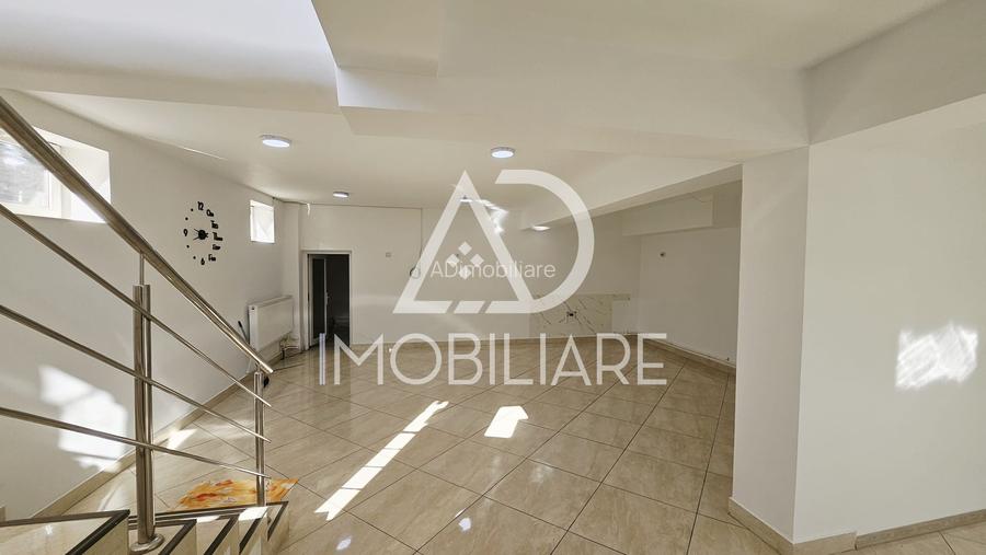 Spațiu comercial de ÎNCHIRIAT – zona pieței 9 Mai - 7