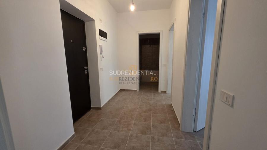 Apartament 2 camere, Imobil 2023, Etaj 5/11, gata de mutare, metrou - 8