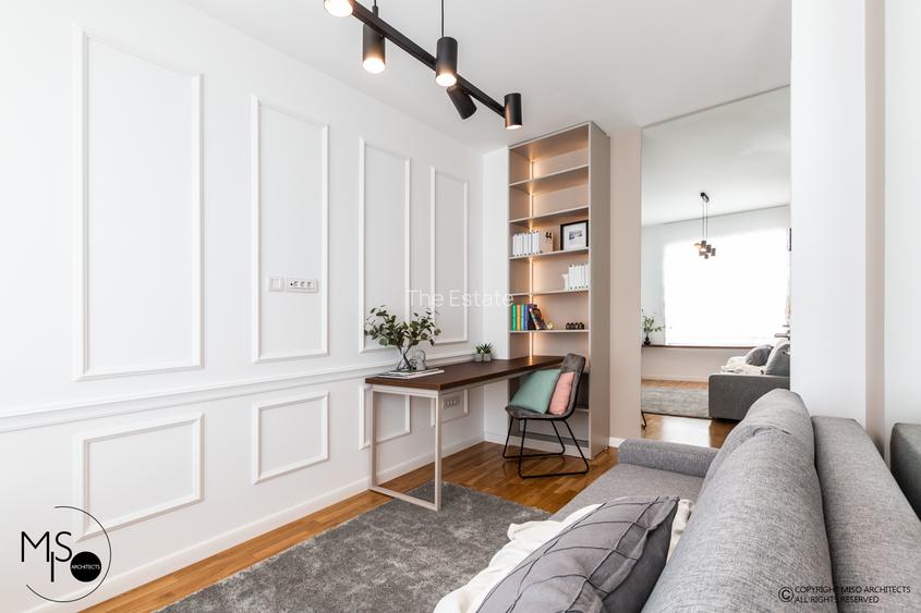 Eleganță și Confort: 3 Camere în Luxuria Residence cu parcare si boxa - 17