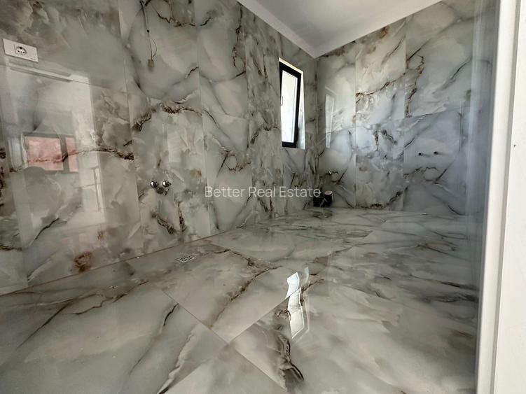 Vilă individuală P+1 în Comuna Berceni – casă nouă, ideală pentru familie - 20