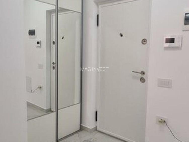 Aparatament 2 camere, Micro 17 - bloc Roka, langa Penny - 2