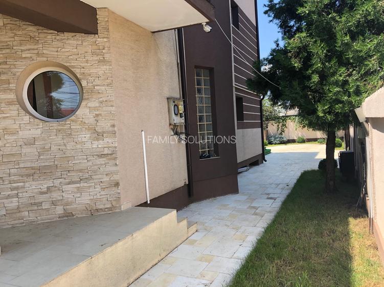 Imobil S+P+1+M la doar 400m fata de Aparatorii Patriei - 3