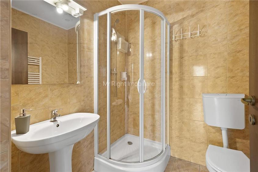 Afacere la cheie | Pensiune cu 10 camere | Sanpetru Brasov - 11