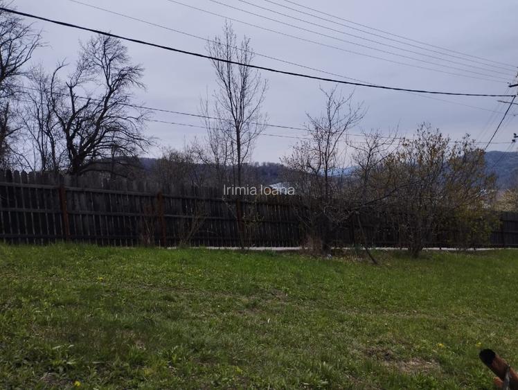 Casa cu teren de vanzare . - 15