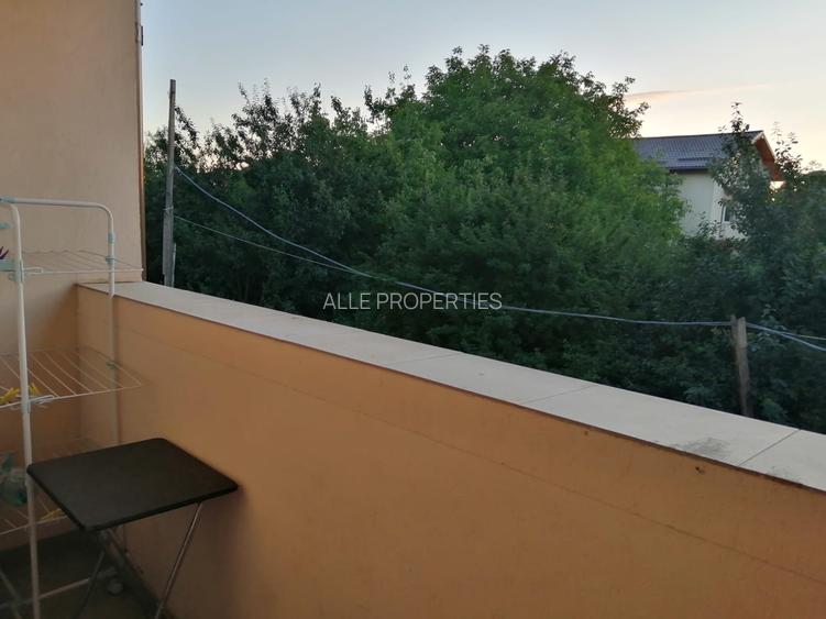 Garsonieră dublă de închiriat – aproape de metrou | Popești Leordeni - 8