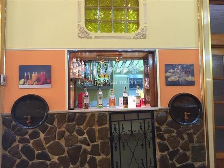 Propun spre vânzare un spațiu comercial excelent situat în zona Universitate - 14