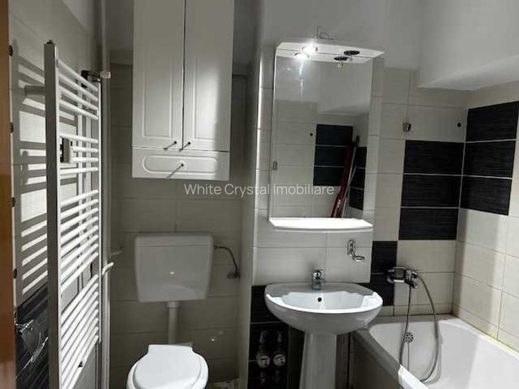 Închiriez apartament 3 camere modern, Unirii, luminos - 6