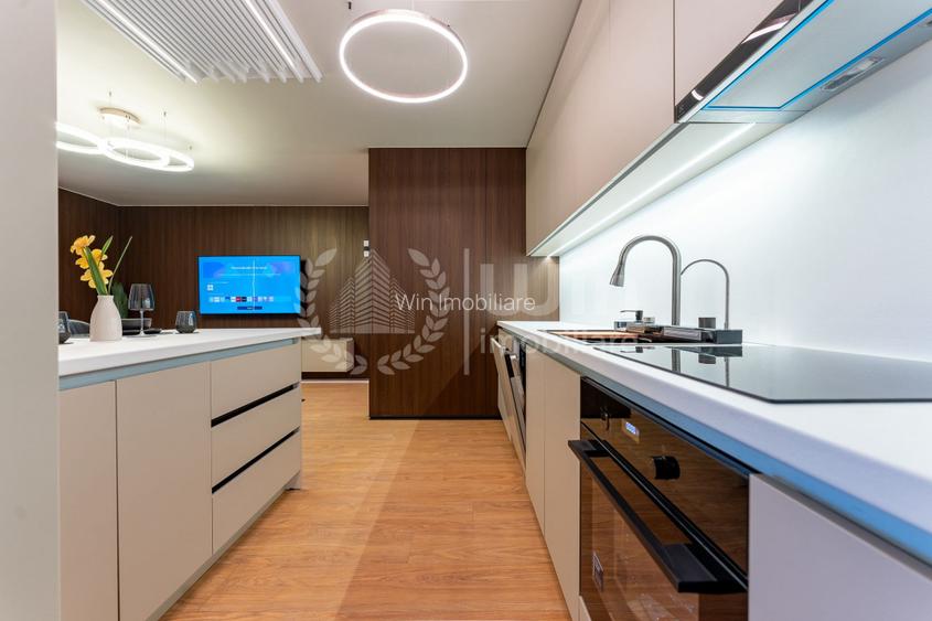 Apartament 2 camere la cheie | Bloc Nou | Et. 1 | Garaj | Intre Lacuri - 10