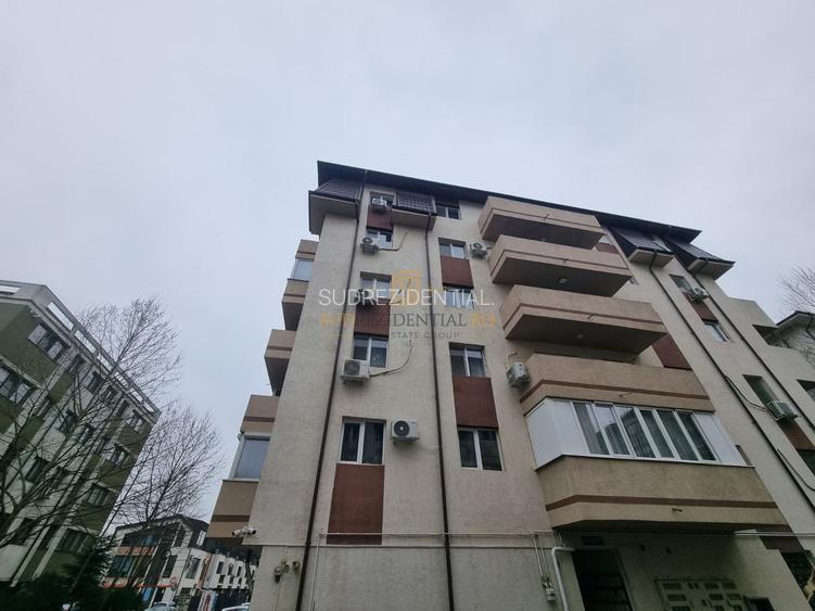 Garsoniera disponibila imediat, Popesti-Leordeni, acces metrou Berceni - 6